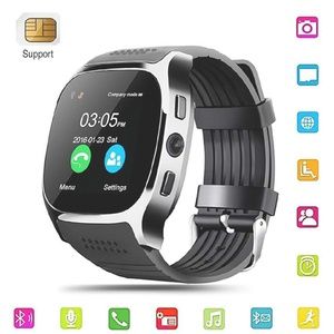 (Sealed) Premium Smart Watch